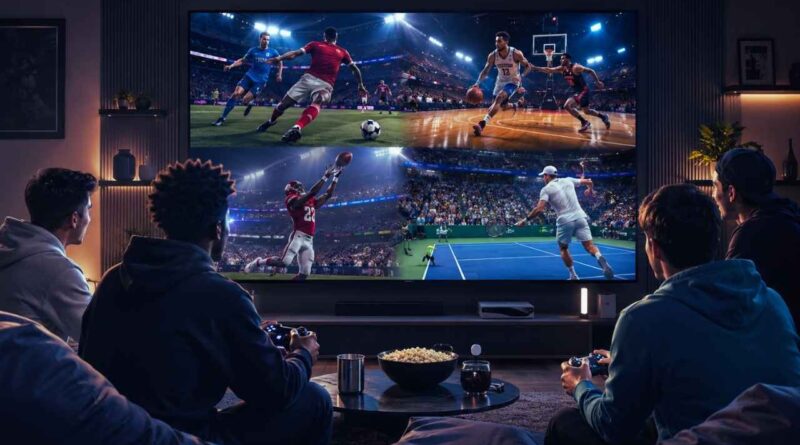 juegos deportivos multijugador realistas
