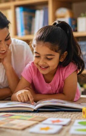 juegos lectura para niños