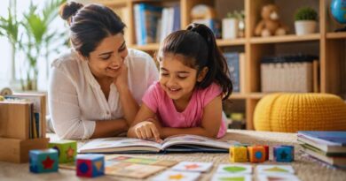juegos lectura para niños