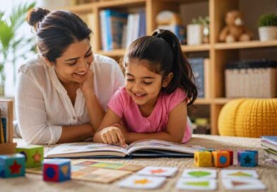 juegos lectura para niños