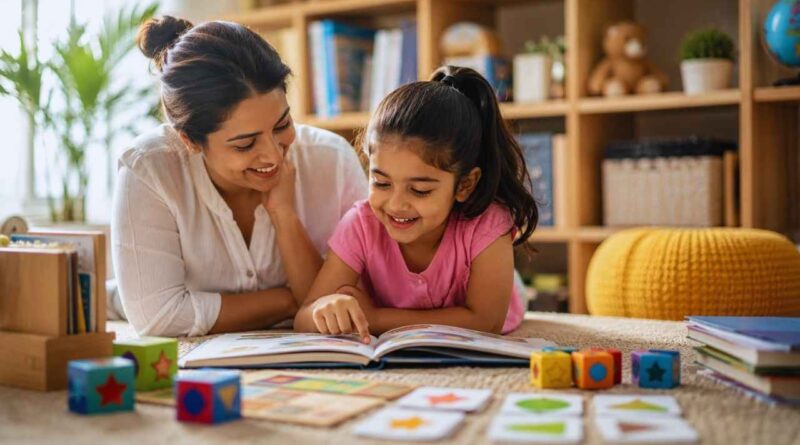 juegos lectura para niños