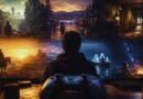 juegos narrativos con historias emocionales