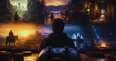 juegos narrativos con historias emocionales
