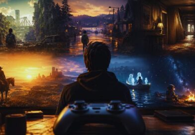 juegos narrativos con historias emocionales