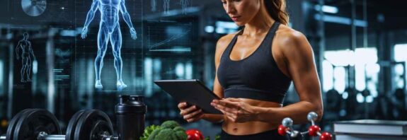 mitos del fitness desmentidos