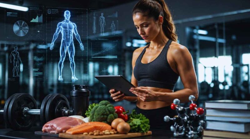 mitos del fitness desmentidos