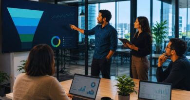 reducir el CAC en SaaS B2B