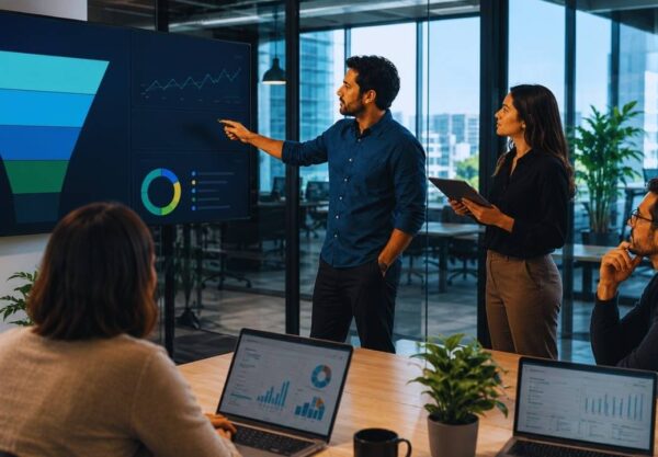 reducir el CAC en SaaS B2B