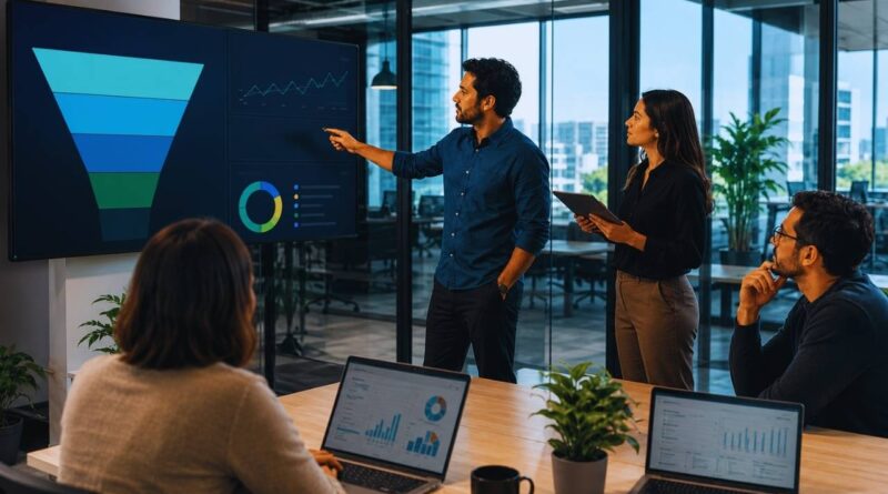 reducir el CAC en SaaS B2B