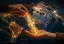 Criptomonedas y remesas internacionales