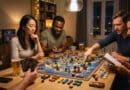 El regreso de los juegos de mesa
