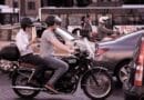 La Moto Eléctrica ya no es el Futuro