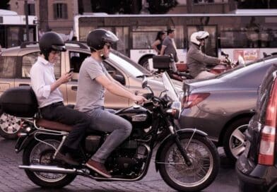 La Moto Eléctrica ya no es el Futuro