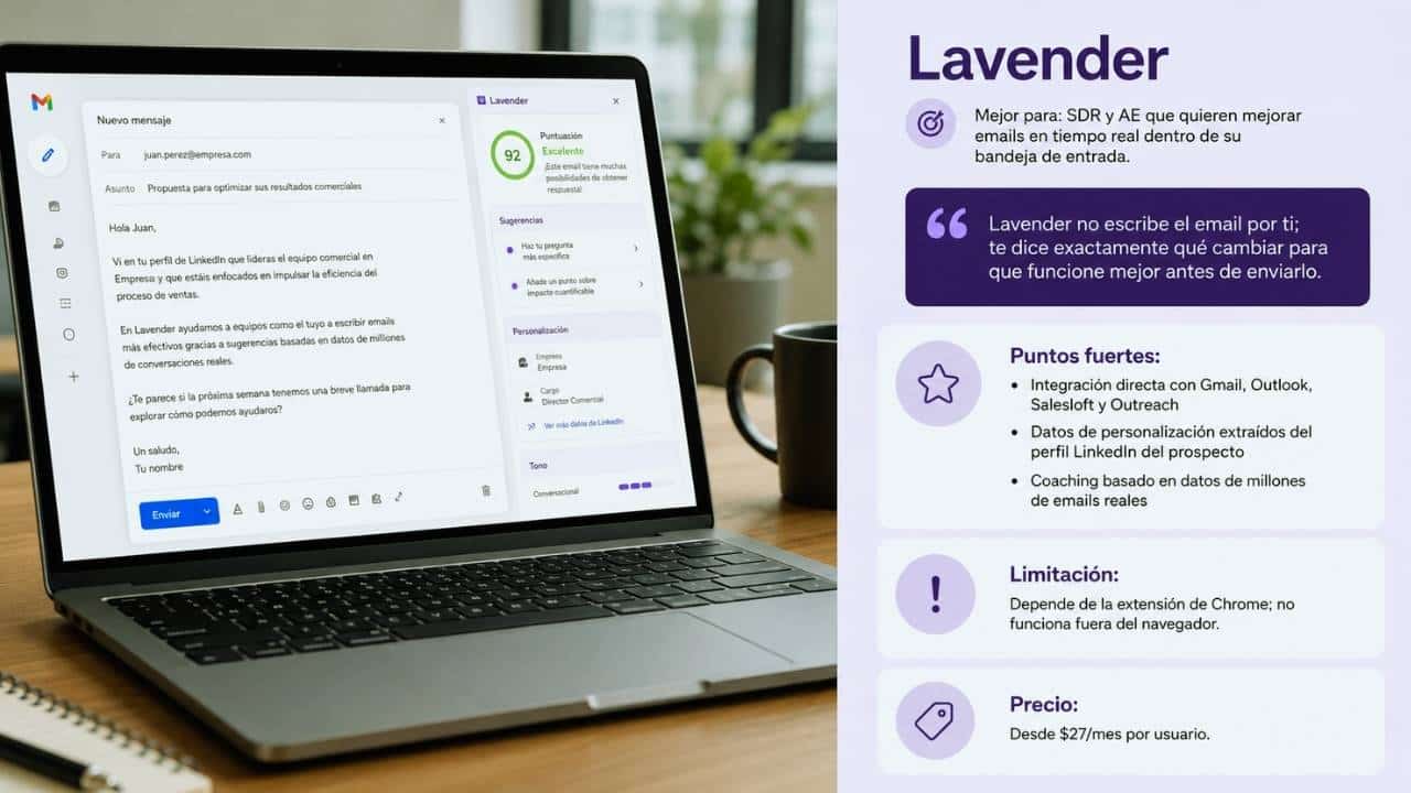 Lavender