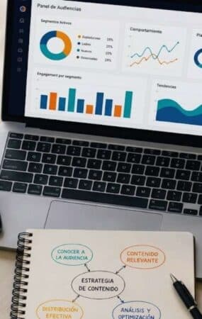 Personalización de contenido con IA