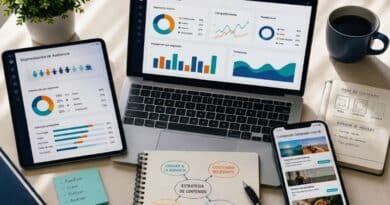 Personalización de contenido con IA