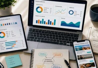 Personalización de contenido con IA