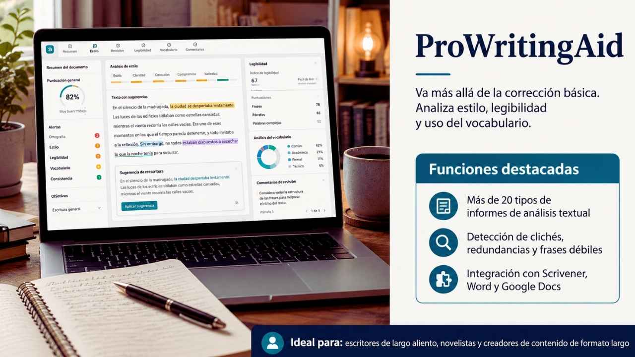 ProWritingAid