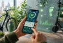 apps para medir la huella de carbono