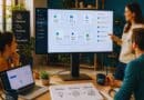 automatización de procesos en agencias remotas