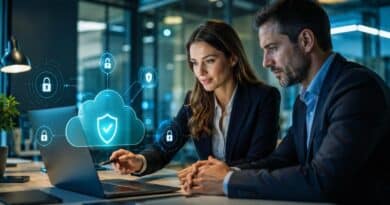 certificaciones de seguridad para SaaS B2B