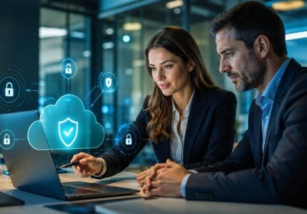 certificaciones de seguridad para SaaS B2B