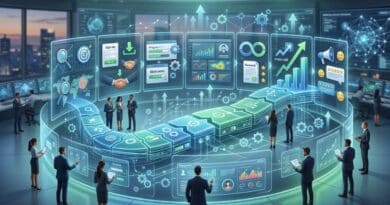 ciclo de vida del cliente en B2B SaaS