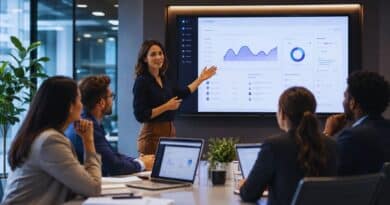 demos de producto B2B SaaS
