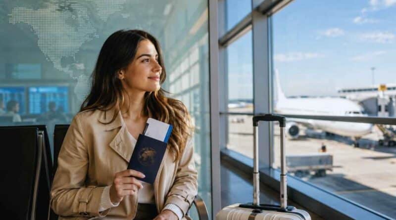 destinos sin visa