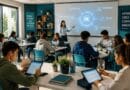 escritura asistida por IA en educación