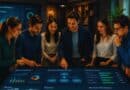 habilidades empresariales en juegos de gestión