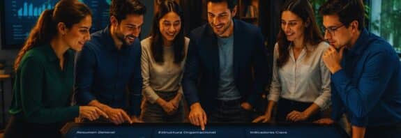 habilidades empresariales en juegos de gestión