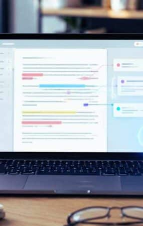 herramientas de IA para editar textos