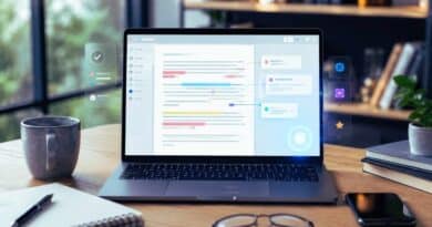 herramientas de IA para editar textos