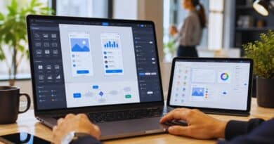 herramientas low code para crear aplicaciones