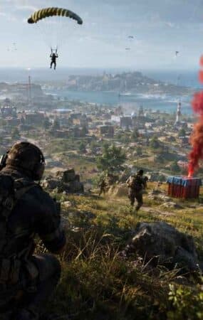 juegos Battle Royale populares