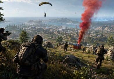 juegos Battle Royale populares
