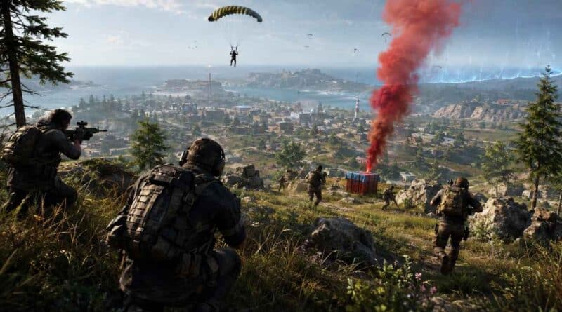 juegos Battle Royale populares