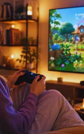 juegos casuales para principiantes