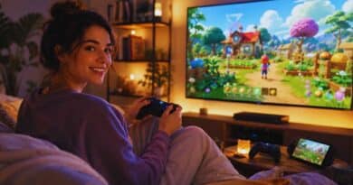 juegos casuales para principiantes