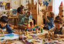 juegos creativos para estimular la imaginación
