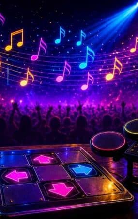 juegos de música