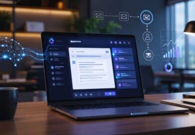 mejores herramientas de IA para escribir emails de ventas