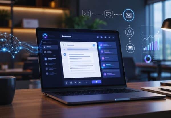 mejores herramientas de IA para escribir emails de ventas