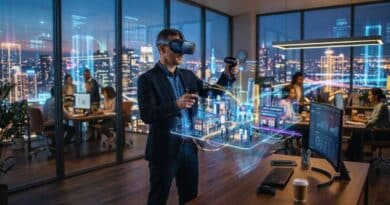 metaverso y negocios digitales