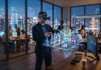 metaverso y negocios digitales
