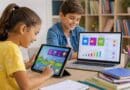 plataformas de aprendizaje adaptativo para niños