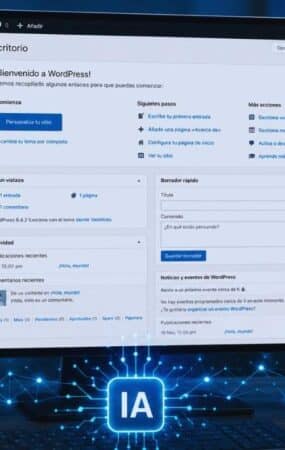 plugins de IA para WordPress