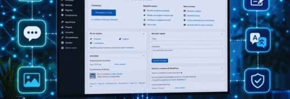 plugins de IA para WordPress
