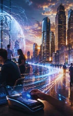 startups fintech vs grandes bancos